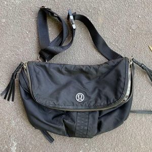 lululemon festival bag